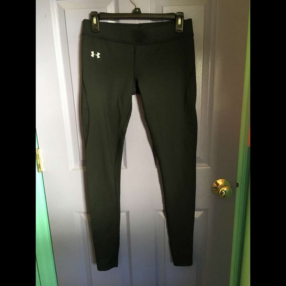 Under Armor Compression Leggings